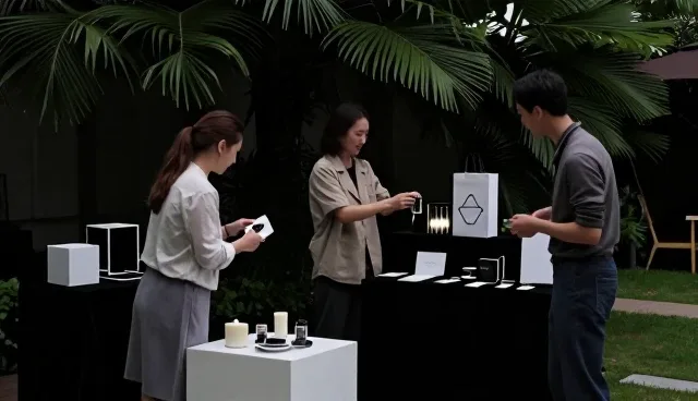影视策划中的资源匹配：从内容到传播的闭环构建