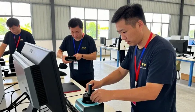 传播方案提升工业园区整体体验